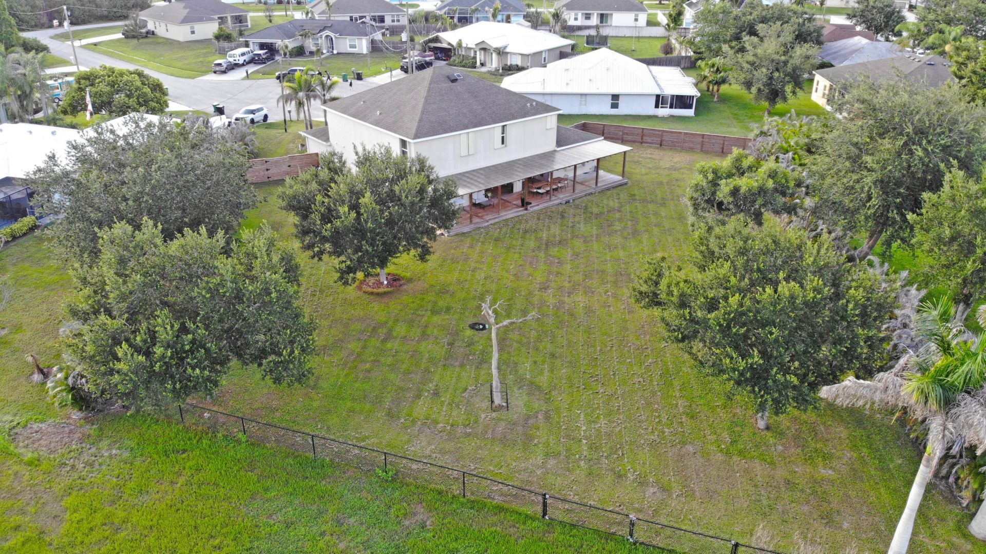 5648 NW Lorna Court, Port Saint Lucie, FL 34986 Photo