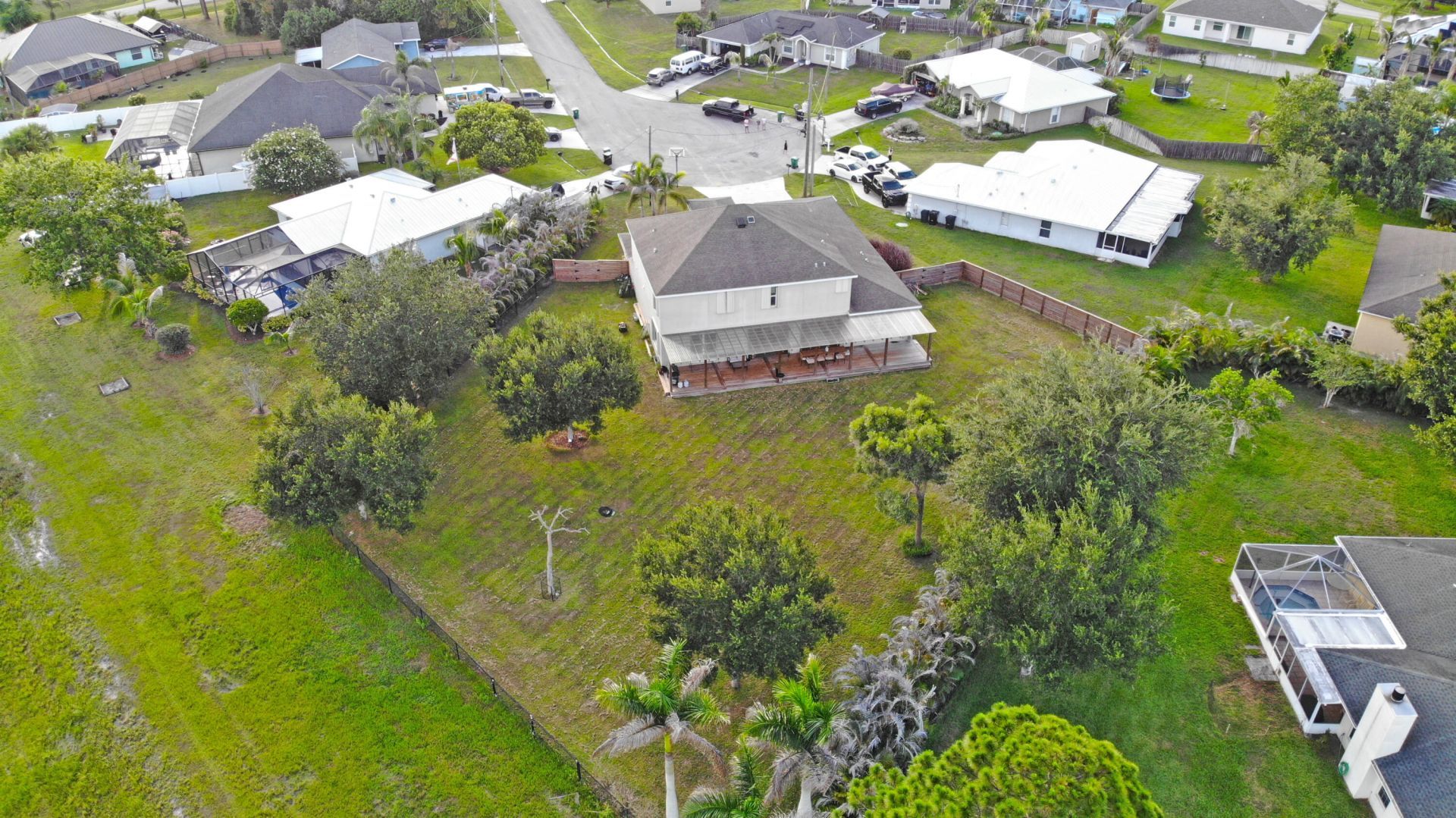 5648 NW Lorna Court, Port Saint Lucie, FL 34986 Photo