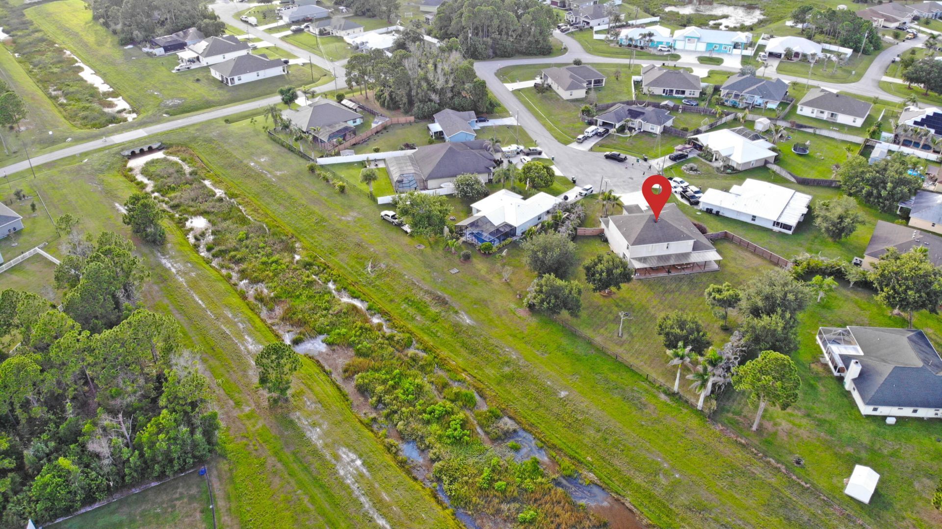 5648 NW Lorna Court, Port Saint Lucie, FL 34986 Photo
