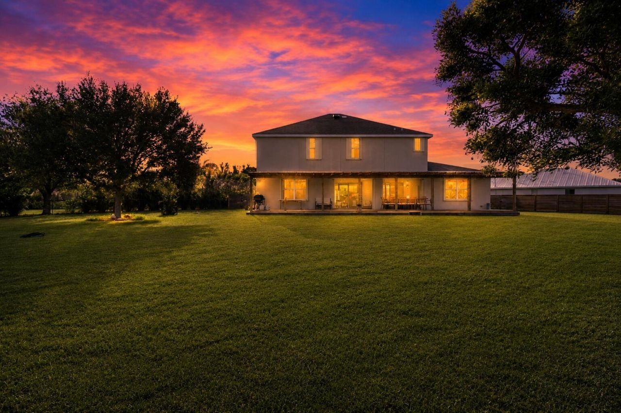 5648 NW Lorna Court, Port Saint Lucie, FL 34986 Photo