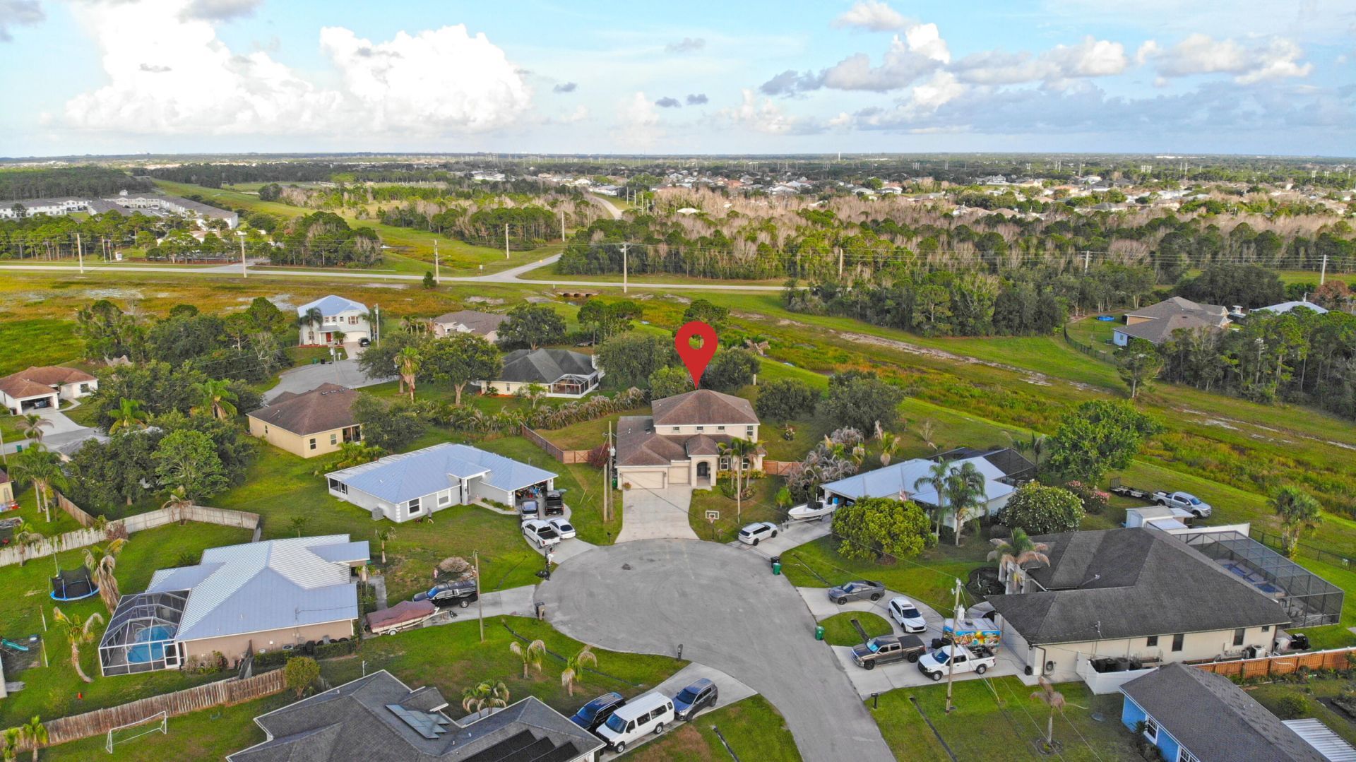 5648 NW Lorna Court, Port Saint Lucie, FL 34986 Photo