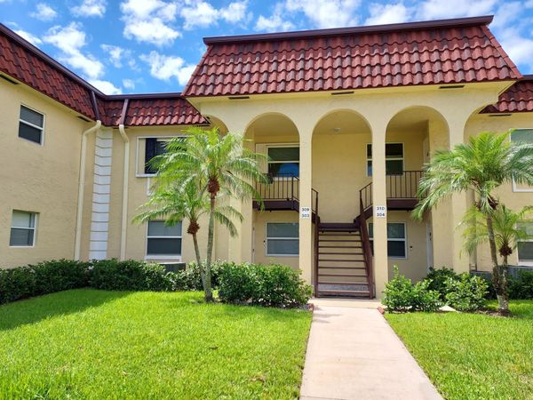 717 S Us Hwy 1, Unit 309, Jupiter, FL 33477