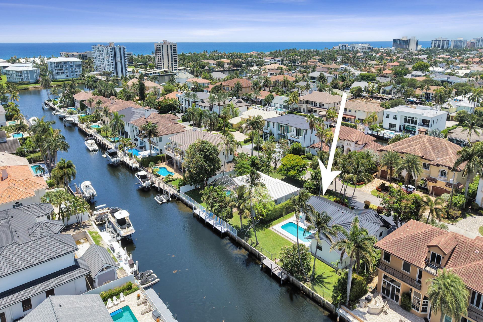 933 Banyan Drive, Delray Beach, FL 33483 Photo