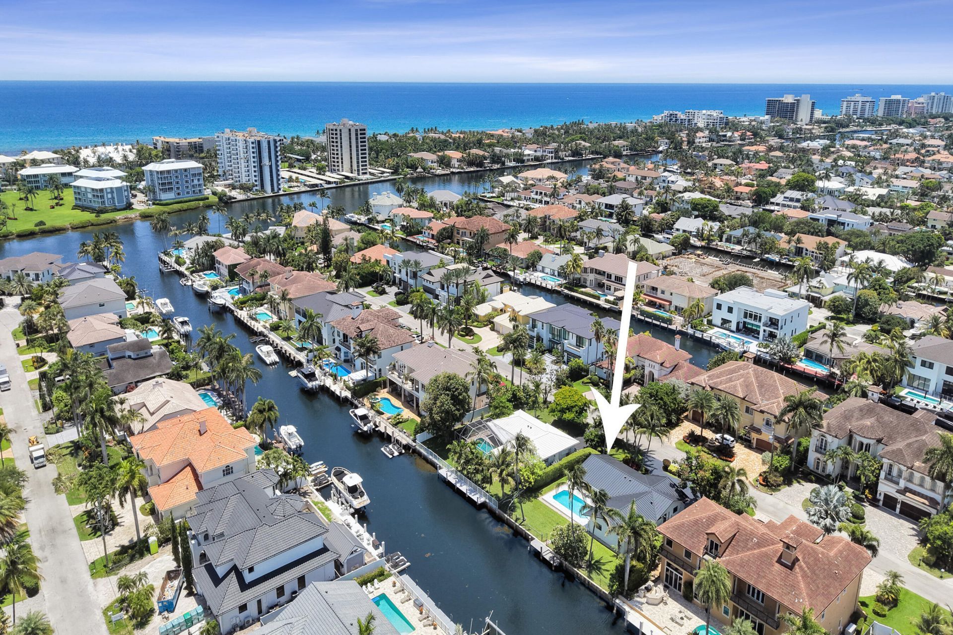 933 Banyan Drive, Delray Beach, FL 33483 Photo