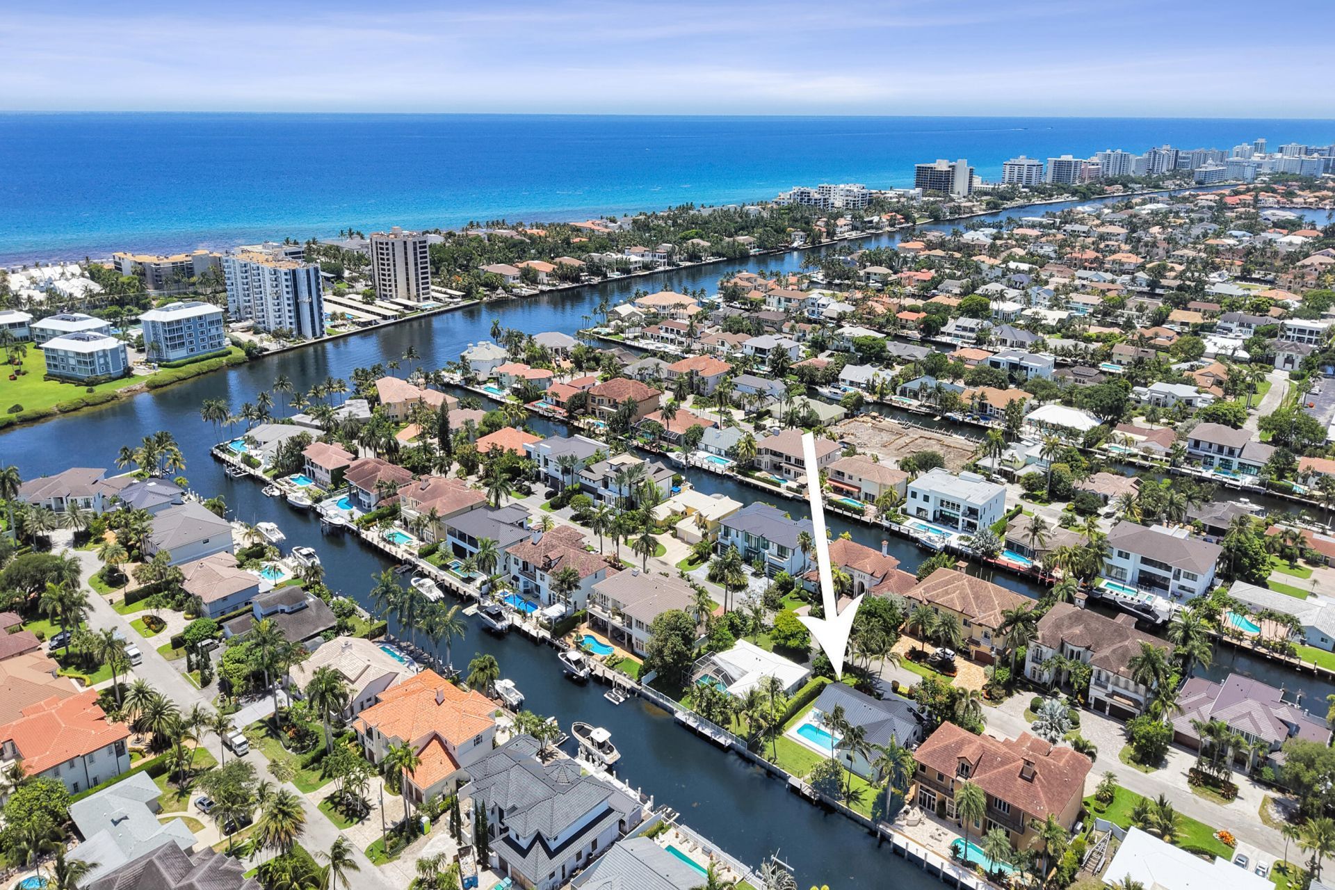 933 Banyan Drive, Delray Beach, FL 33483 Photo
