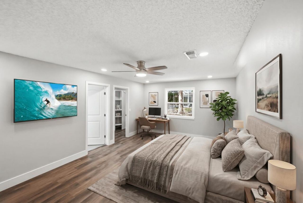 271 Naylor Ne, Palm Bay, FL 32907 Photo