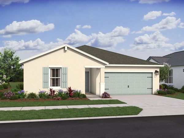 1642 SW Brisbane Street, Port St. Lucie, FL 34984