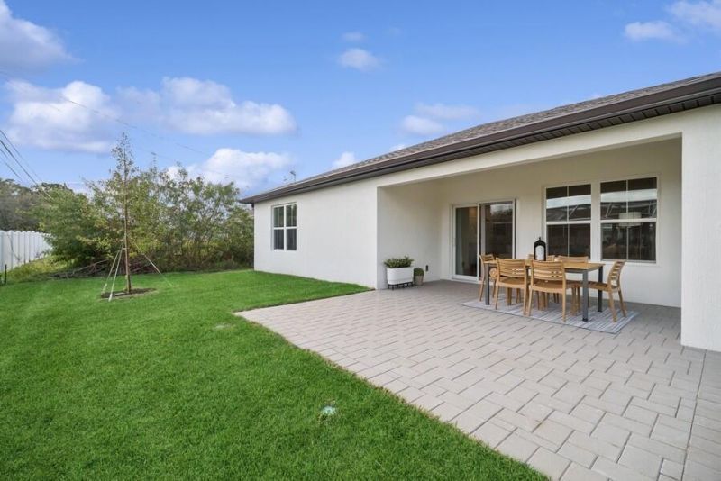 1642 SW Brisbane Street, Port Saint Lucie, FL 34984 Photo