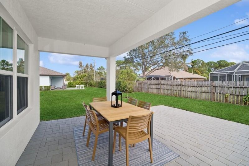 1642 SW Brisbane Street, Port Saint Lucie, FL 34984 Photo