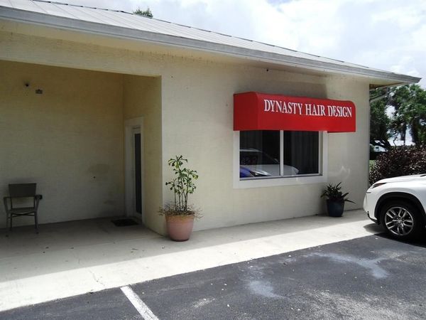 5022 Turnpike Feeder Road, Fort Pierce, FL 34982