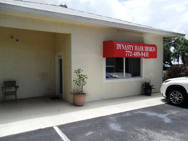 5022 Turnpike Feeder Road, Fort Pierce, FL 34982