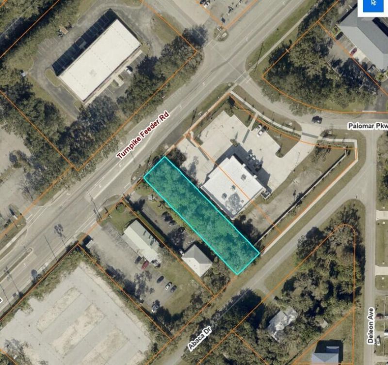 5022 Turnpike Feeder Road, Fort Pierce, FL 34982 Photo