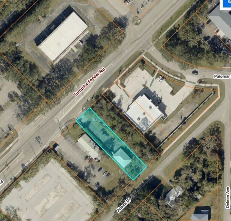 5022 Turnpike Feeder Road, Fort Pierce, FL 34982 Photo
