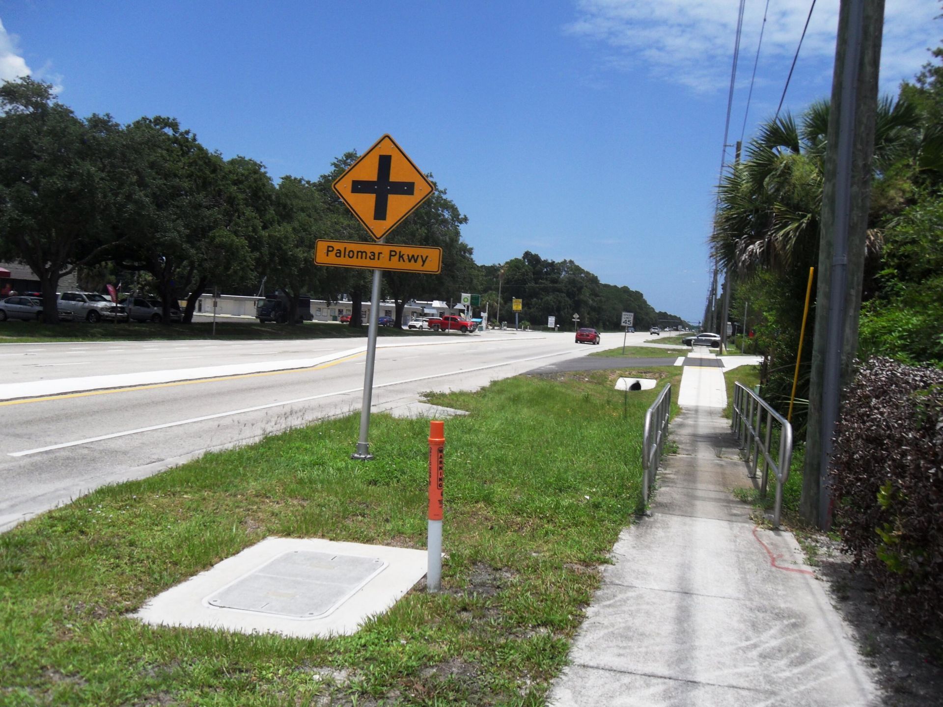 5022 Turnpike Feeder Road, Fort Pierce, FL 34982 Photo