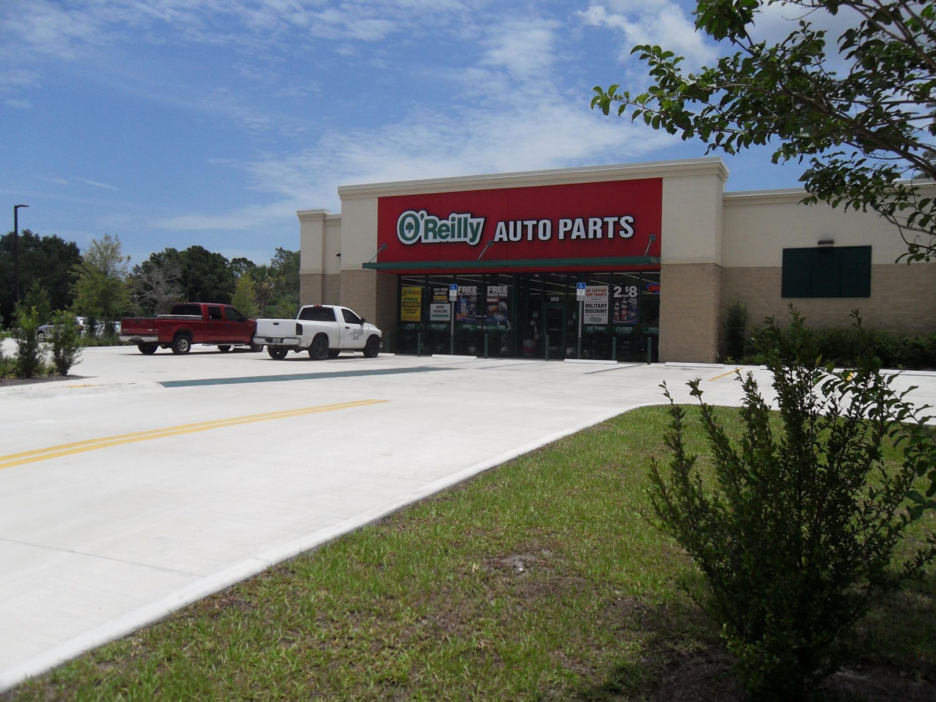 5022 Turnpike Feeder Road, Fort Pierce, FL 34982 Photo