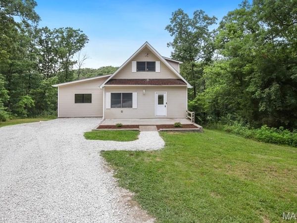 1205 E Stude Lane, Bland, MO 65014
