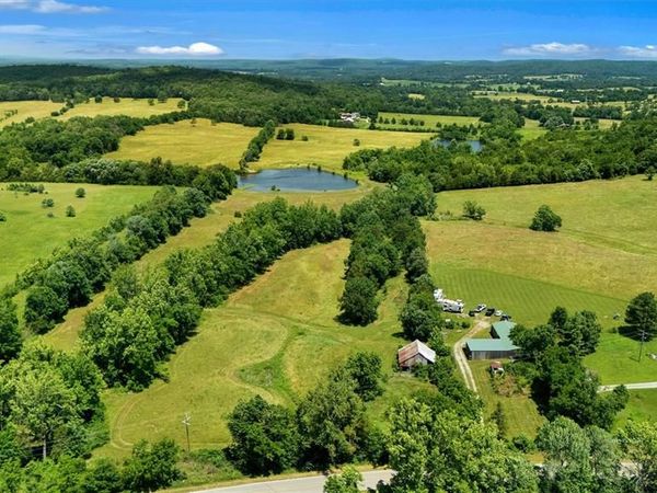 0000 Highway E , Fredericktown, MO 63645