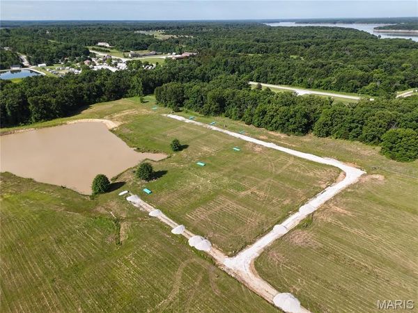 19340 Highway J #186 , Monroe City, MO 63456