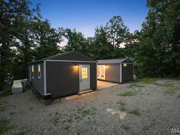 9458 Jill Terrace, French Village, MO 63036
