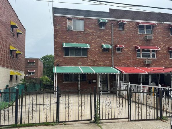 3234 Wickham Avenue, Bronx, NY 10469