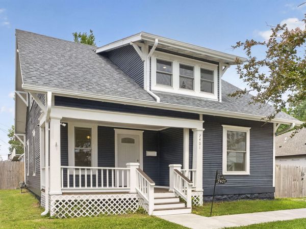 2401 N Boonville Avenue , Springfield, MO 65803