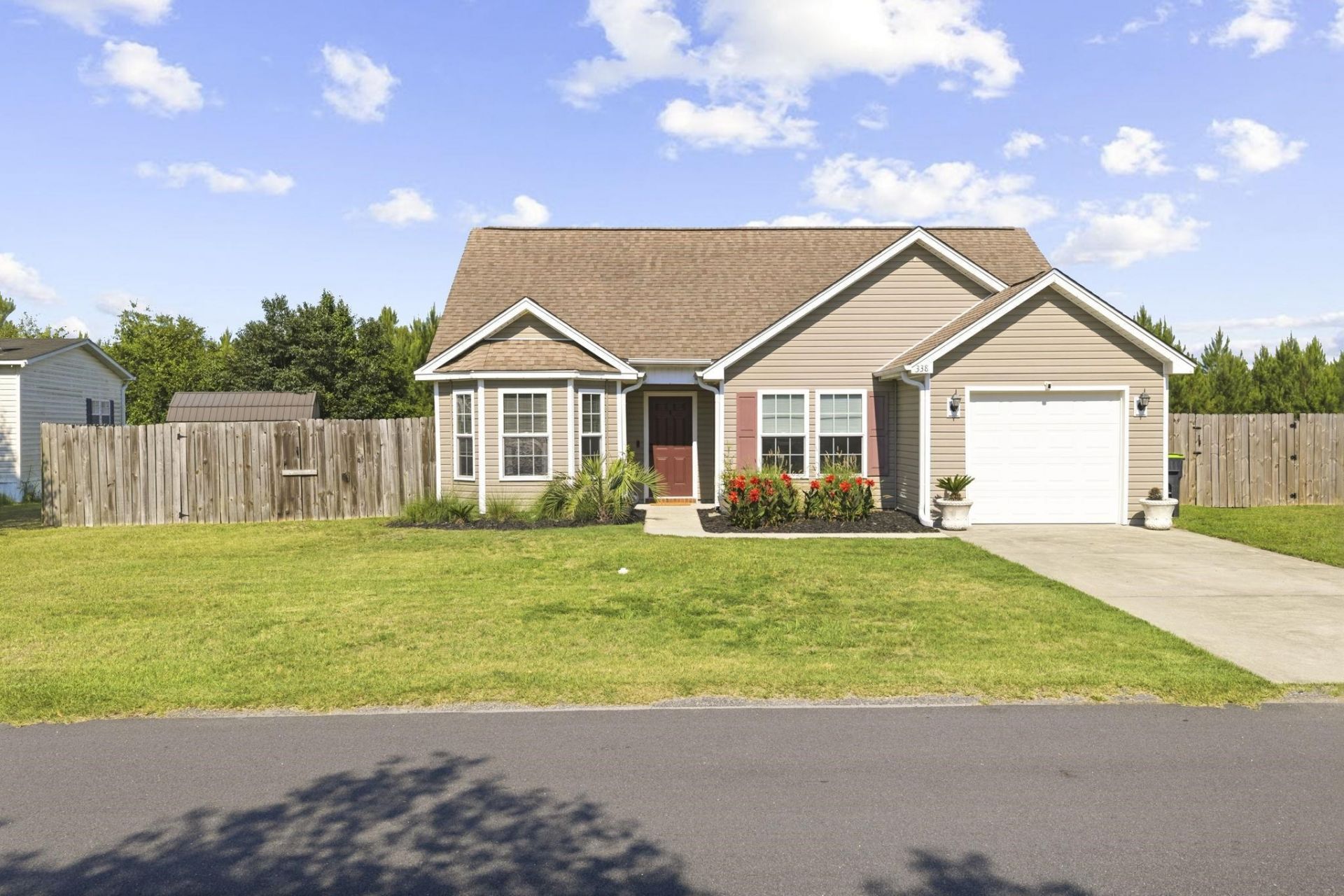 338 Cherry Buck Trail, Conway, SC 29526 Main Photo