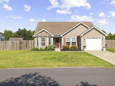 338 Cherry Buck Trail, Conway, SC 29526