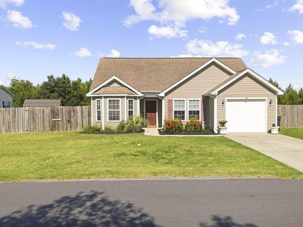 338 Cherry Buck Trail, Conway, SC 29526