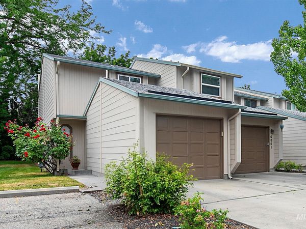 6855 W Irving Ln, Boise, ID 83704