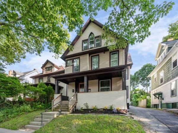 123 Albemarle Street, Rochester, NY 14613