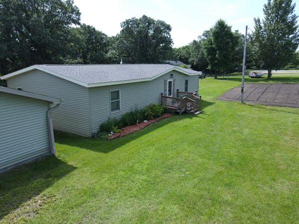 20270 Harmony Road , Fergus Falls, MN 56537