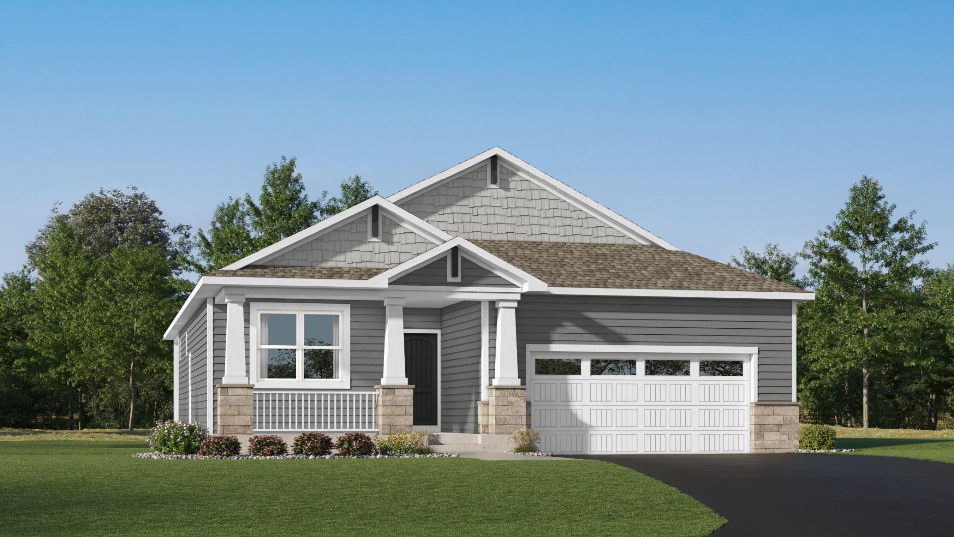 4282 132nd Avenue Ne, Blaine, MN 55449 Main Photo