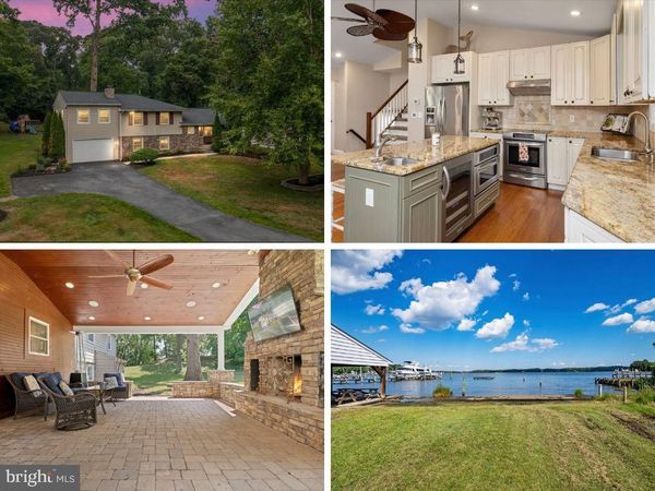 1134 VALLEY DRIVE, PASADENA, MD 21122