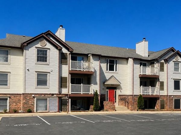 800 E STRATFORD WAY , Unit E, FREDERICK, MD 21701