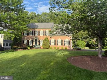 13175 AMBLEWOOD DRIVE, MANASSAS, VA 20112