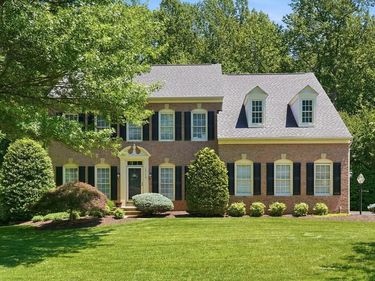 13175 AMBLEWOOD DRIVE, MANASSAS, VA 20112
