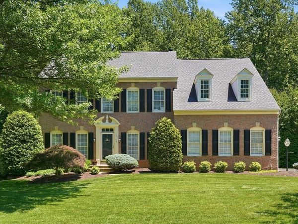 13175 AMBLEWOOD DRIVE, MANASSAS, VA 20112