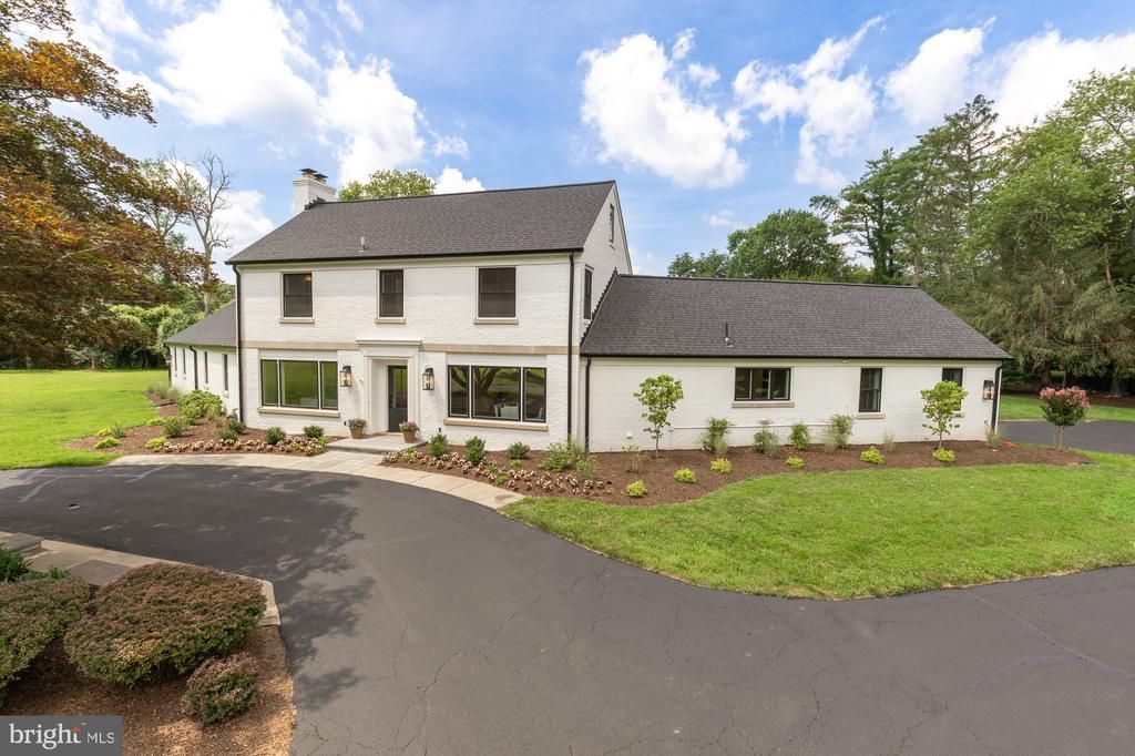 10700 ALLOWAY DRIVE , POTOMAC, MD 20854