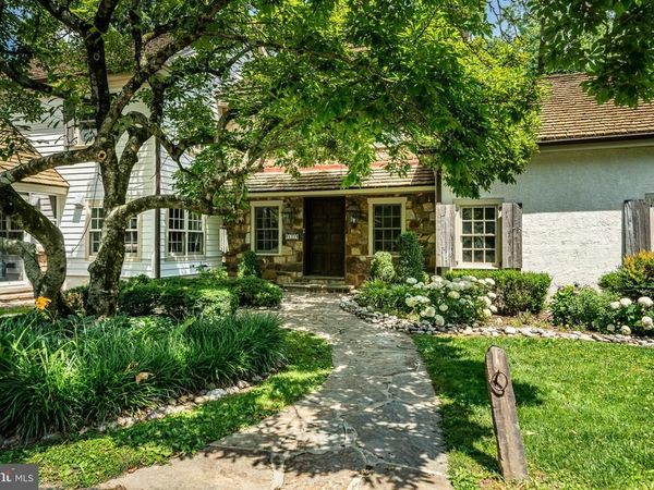 623 SUGARTOWN ROAD, MALVERN, PA 19355