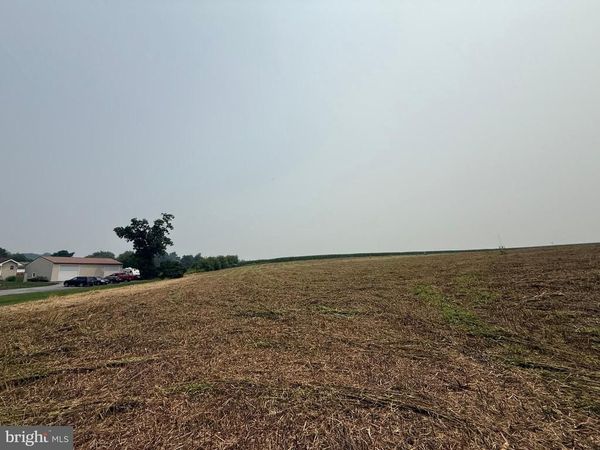 Lot 3 OLD MOUNTAIN ROAD, WELLSVILLE, PA 17365