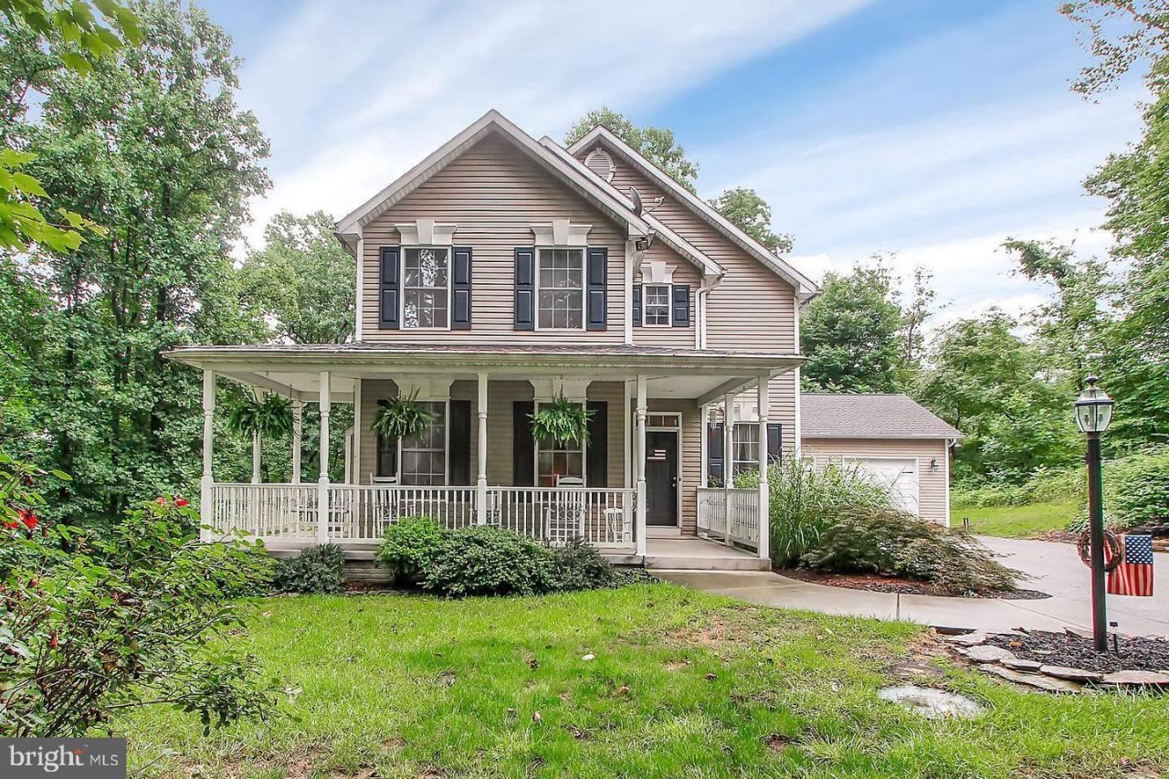 1445 BRYSONIA WENKSVILLE ROAD, BIGLERVILLE, PA 17307