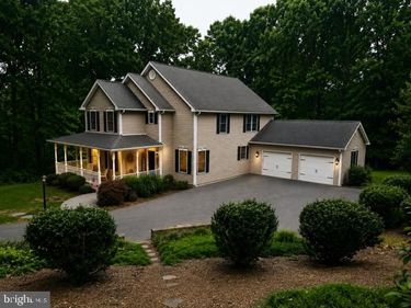 1445 BRYSONIA WENKSVILLE ROAD, BIGLERVILLE, PA 17307