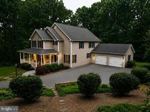 1445 BRYSONIA WENKSVILLE ROAD, BIGLERVILLE, PA 17307