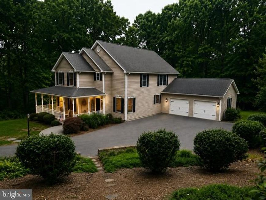 1445 Brysonia Wenksville Road, Biglerville, PA 17307 Main Photo