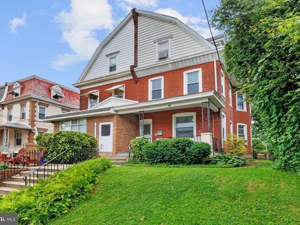 316 LONEY STREET, PHILADELPHIA, PA 19111