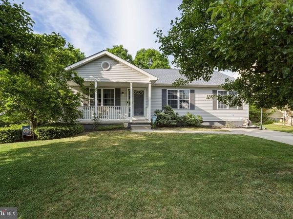 23 PUTTERS LANE, MAYS LANDING, NJ 08330