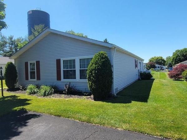75 JUNIPER CIRCLE , NEW HOPE, PA 18938