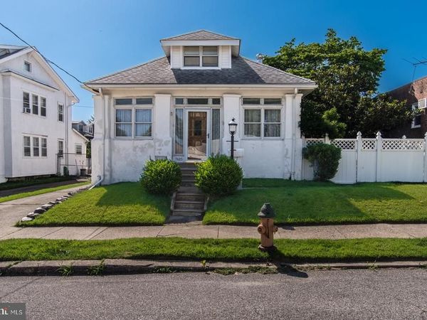 7425 MONTOUR STREET , PHILADELPHIA, PA 19111
