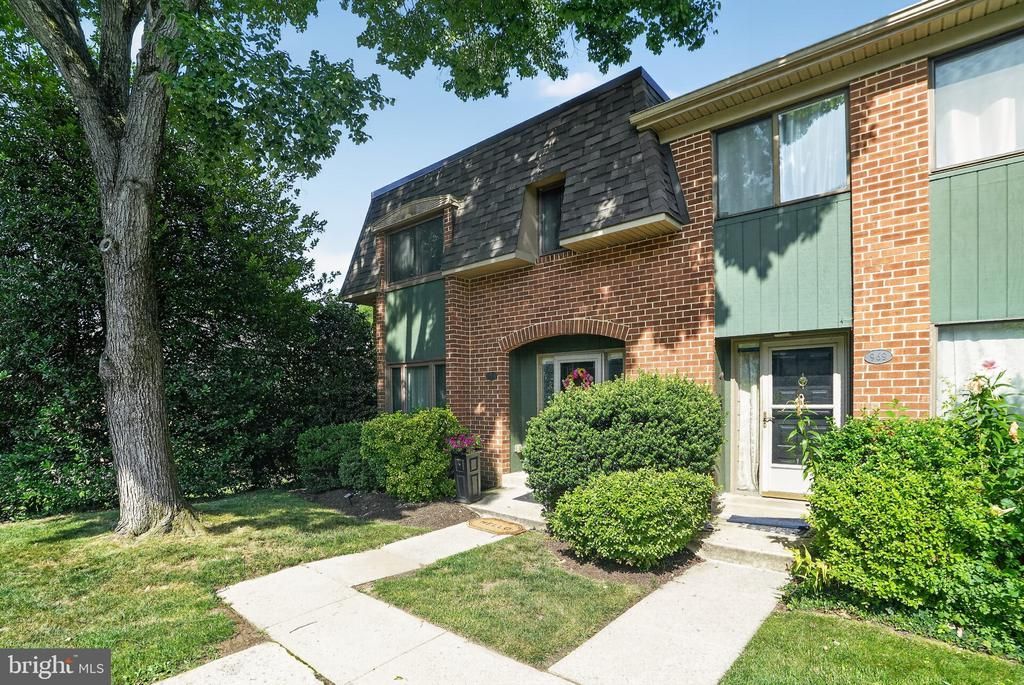 971 PUTNAM BOULEVARD , WALLINGFORD, PA 19086