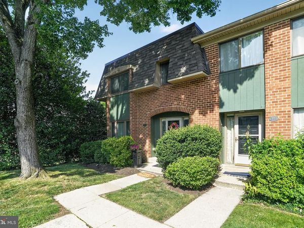 971 PUTNAM BOULEVARD, WALLINGFORD, PA 19086